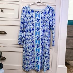 Lilly Pulitzer dress